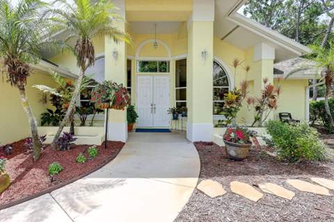 1163 SW Sundew Court, Palm City FL - photo 6 of 46