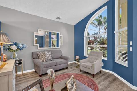 1163 SW Sundew Court, Palm City FL - photo 8 of 46