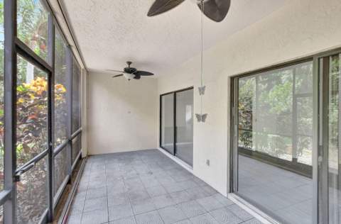5640 Coach House Circle #C, Boca Raton FL - photo 23 of 24