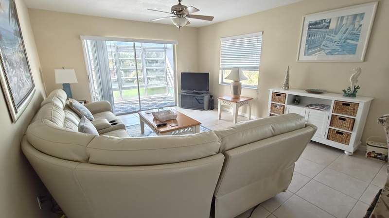 2 bedroom Condominium at 2950 SE Ocean Boulevard #37-6, Kingswood Condo, Stuart — photo 5