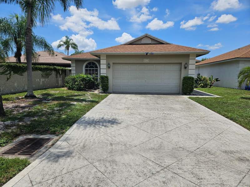 3 bedroom Single Family Residence at 191 Sims Creek Lane, Sims Creek Of Jupiter 2, Jupiter — photo 2