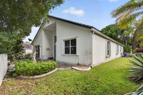 6621 NW 78th Drive, Parkland FL - photo 6 of 46