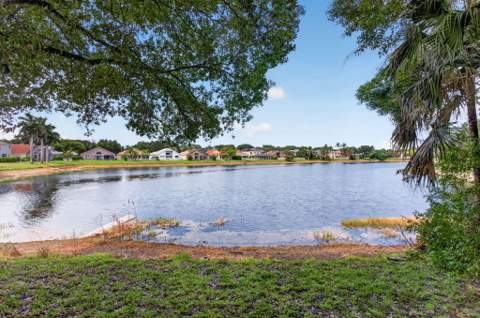 6621 NW 78th Drive, Parkland FL - photo 10 of 46