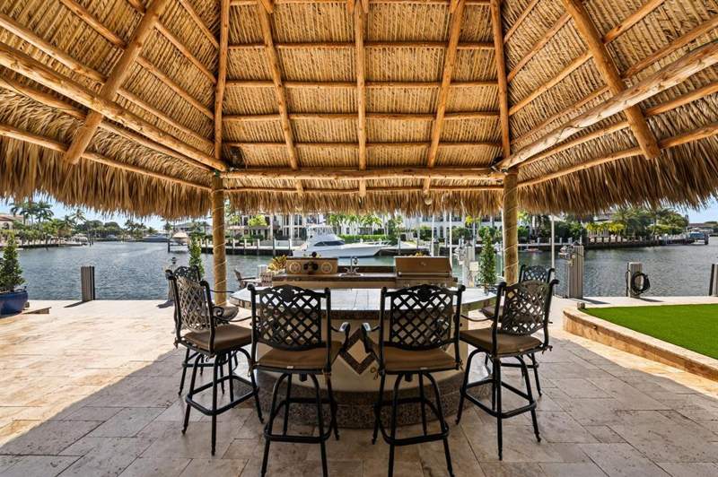 4 bedroom Single Family Residence at 2600 NE 33rd Street, Lighthouse Point 6th Sec, Lighthouse Point — photo 5