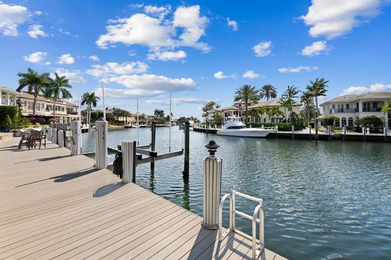 4 bedroom Single Family Residence at 2600 NE 33rd Street, Lighthouse Point 6th Sec, Lighthouse Point — photo 3