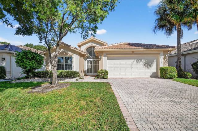 11769 Castellon Court home for sale in Valencia Lakes