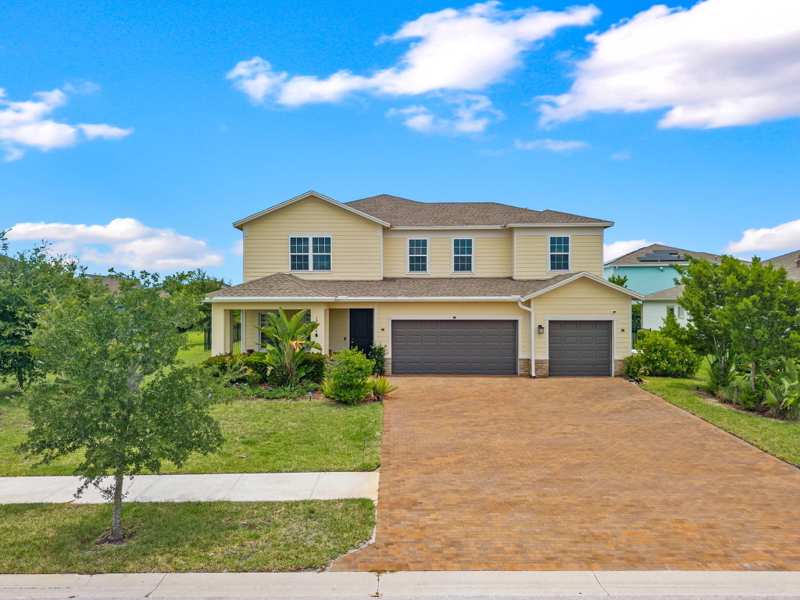 5 bedroom Single Family Residence at 19227 Broad Shore Walk, Arden Pud Pod F East, Loxahatchee — photo 1