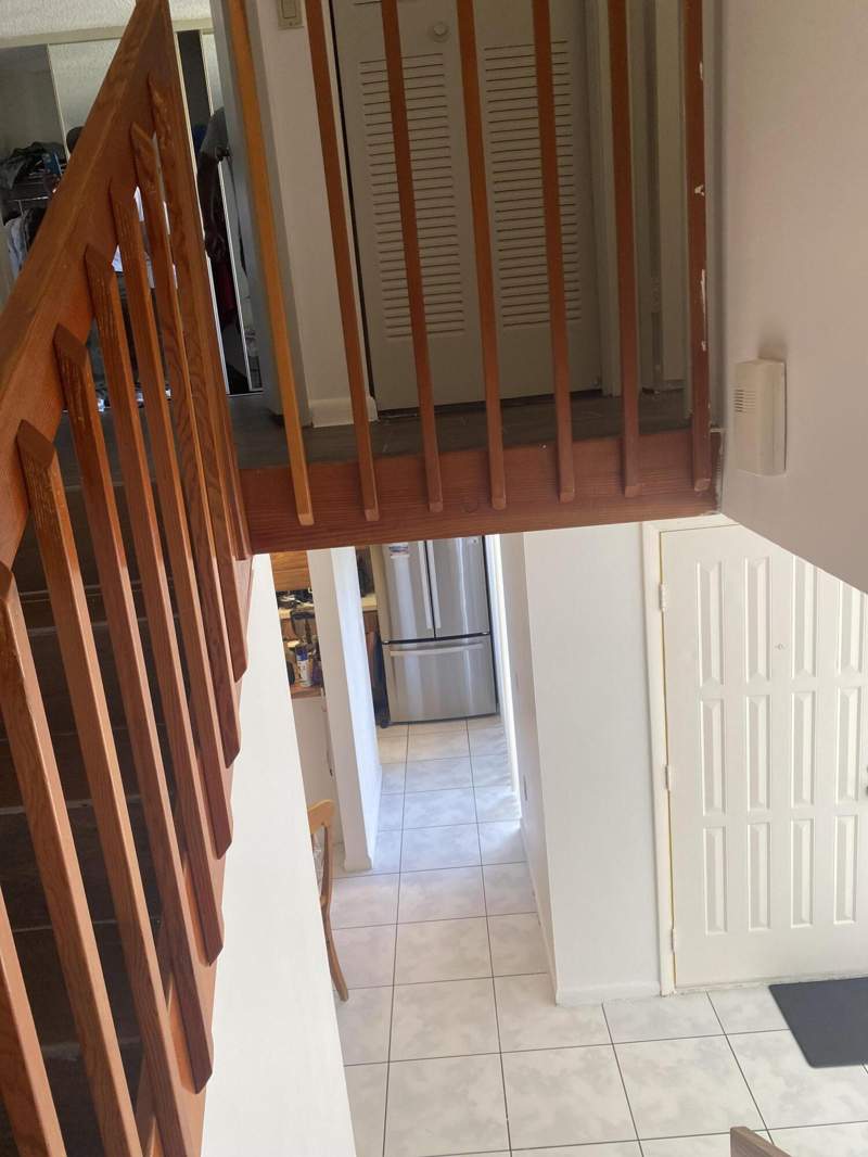2 bedroom Townhouse at 3418 34th Way, Village Of Sandalwood Lakes 3, West Palm Beach — photo 3