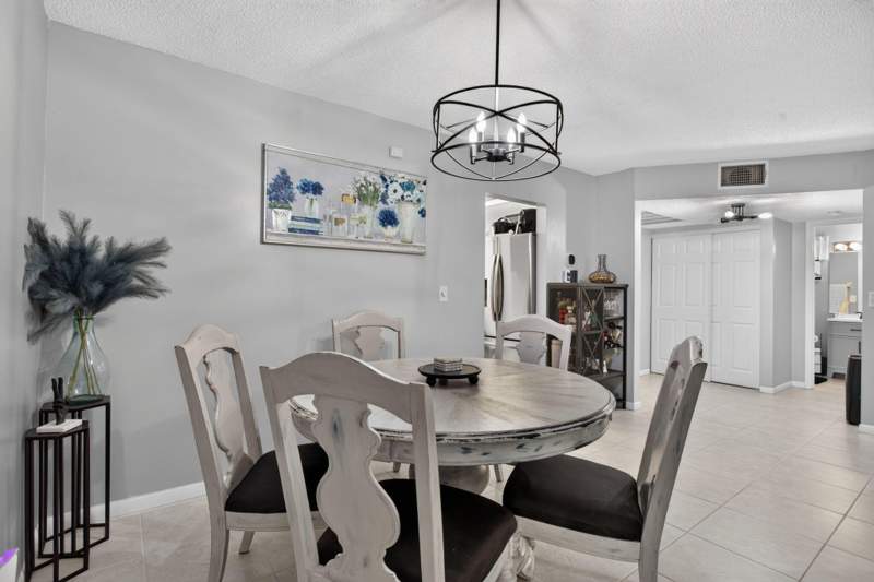 2 bedroom Condominium at 3331 NW 47th Avenue #3242, Karanda Village V-B Condo, Coconut Creek — photo 3