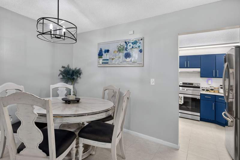 2 bedroom Condominium at 3331 NW 47th Avenue #3242, Karanda Village V-B Condo, Coconut Creek — photo 4