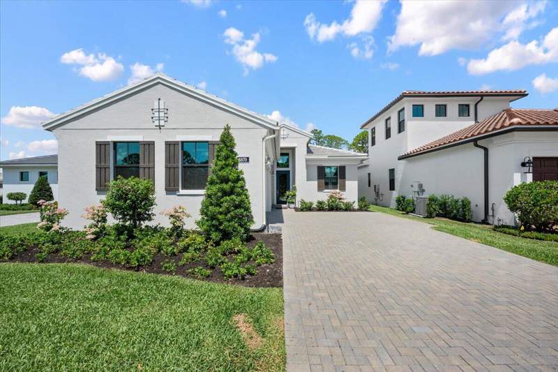 3 bedroom Single Family Residence at 6870 SE Haven Lane, Cove Royale , Stuart — photo 4