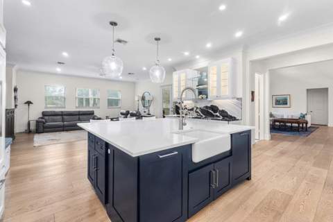 2952 SW Buena Vista Drive, Palm City FL - photo 17 of 59