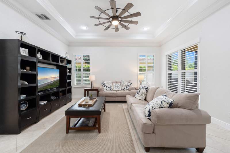 2 bedroom Villa at 10117 SW Canossa Way, Verano, Port St. Lucie — photo 5