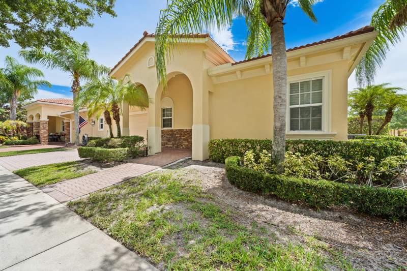 2 bedroom Villa at 10117 SW Canossa Way, Verano, Port St. Lucie — photo 2
