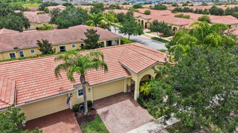 10117 SW Canossa Way, Port St. Lucie FL - photo 24 of 43