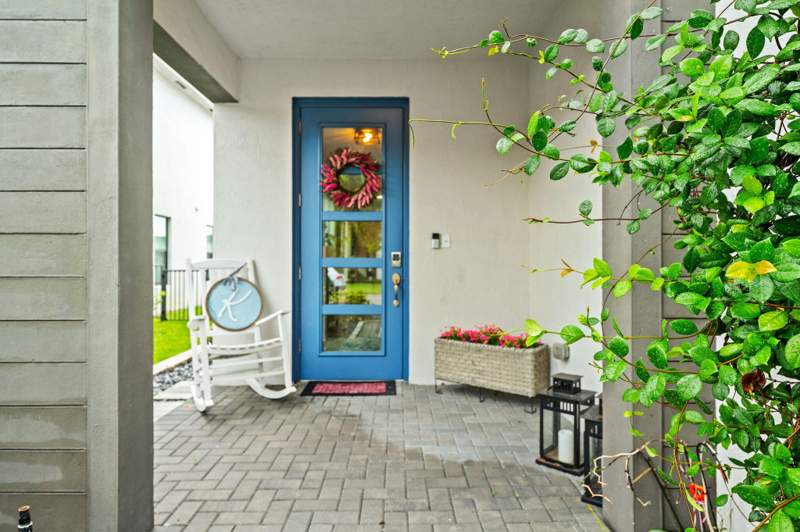 4 bedroom Townhouse at 8697 Corvus, Polo Legacy Mxpd, Lake Worth — photo 5