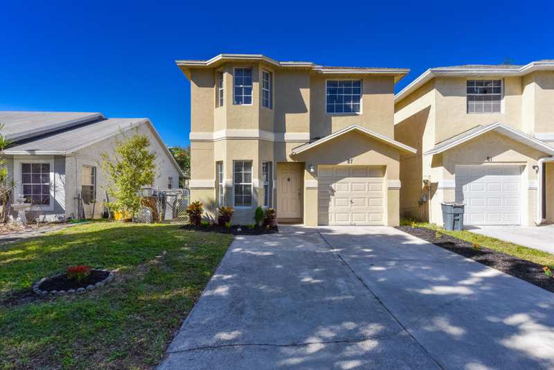 3 bedroom Single Family Residence at 87 Pheasant Run Boulevard, Pheasant Run, West Palm Beach — photo 1
