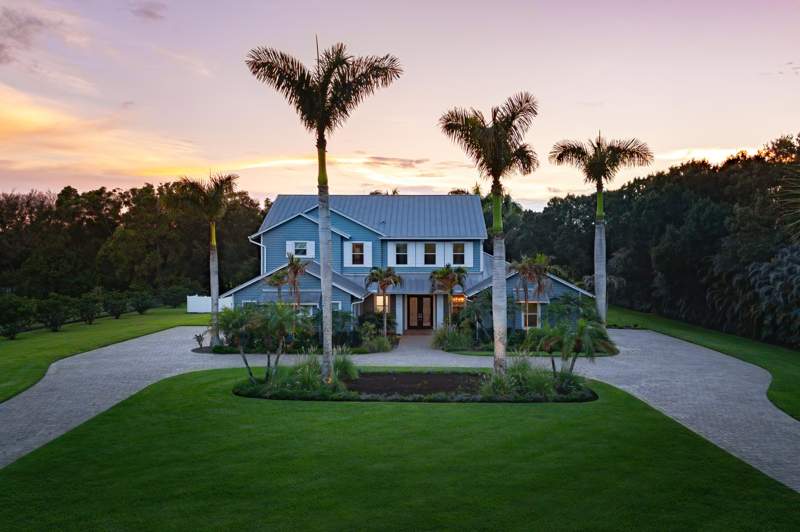 4 bedroom Single Family Residence at 2952 SW Buena Vista Drive, Stuart West, Palm City — photo 5