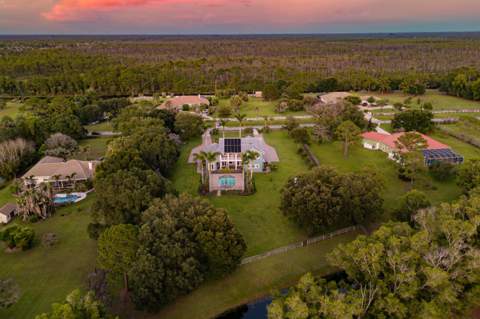 2952 SW Buena Vista Drive, Palm City FL - photo 8 of 59