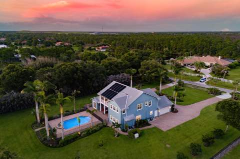 2952 SW Buena Vista Drive, Palm City FL - photo 7 of 59