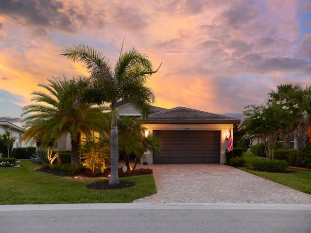 10841 SW Sunray Street home for sale in Valencia Cay at Riverland