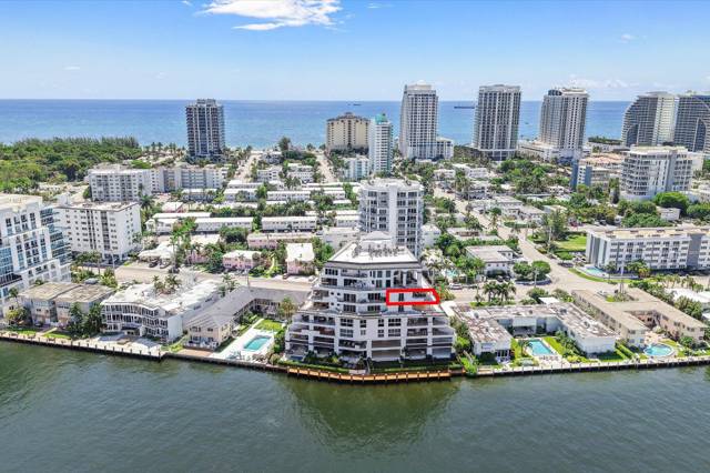 615 Bayshore Drive #603