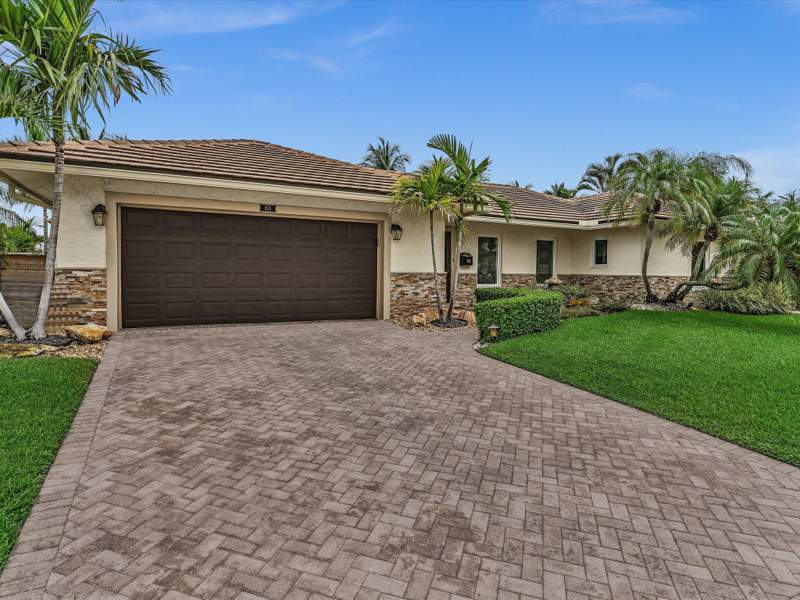3 bedroom Single Family Residence at 1525 SE 12th Street, Cove 5th Sec, Deerfield Beach — photo 4