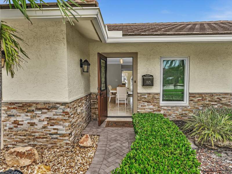 3 bedroom Single Family Residence at 1525 SE 12th Street, Cove 5th Sec, Deerfield Beach — photo 5