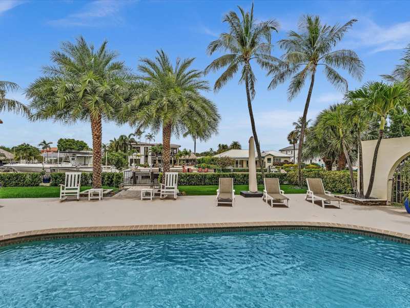 3 bedroom Single Family Residence at 1525 SE 12th Street, Cove 5th Sec, Deerfield Beach — photo 1