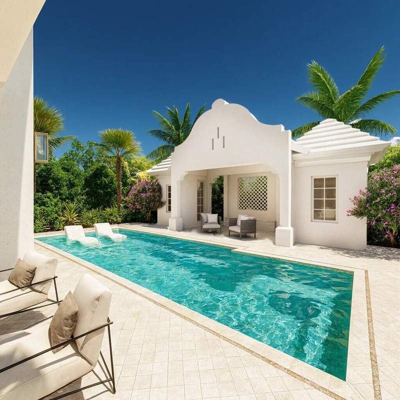 5 bedroom Single Family Residence at 101 NE 13th Street, Dell Park, Delray Beach — photo 3