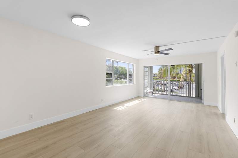 2 bedroom Condominium at 3201 NE 8th Street #206, Oceanside North Condo, Pompano Beach — photo 4
