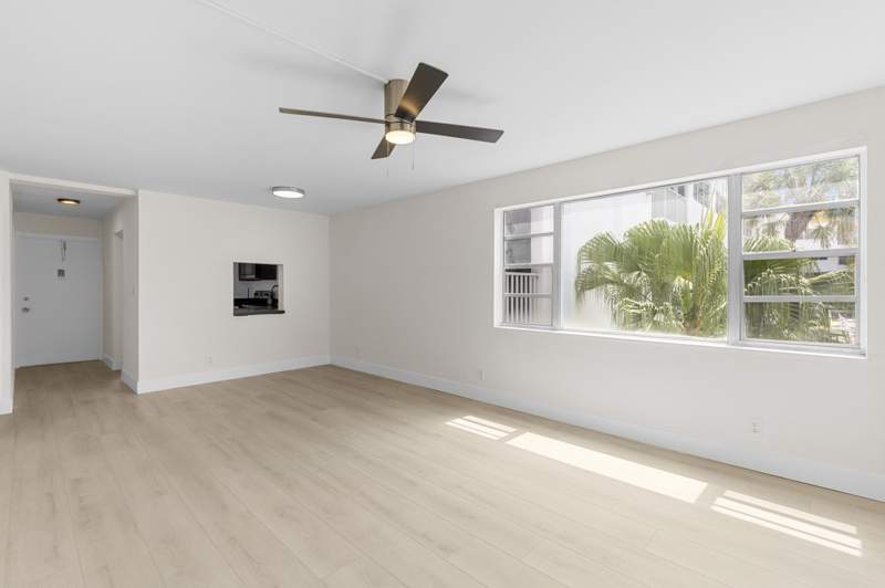 2 bedroom Condominium at 3201 NE 8th Street #206, Oceanside North Condo, Pompano Beach — photo 3