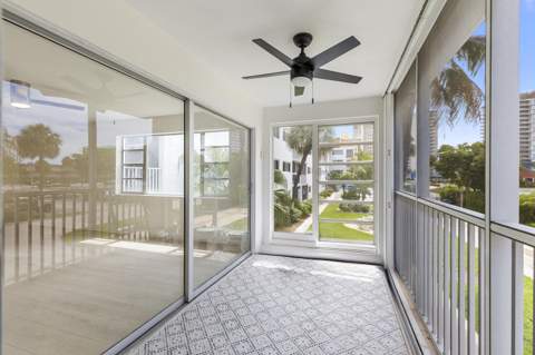 3201 NE 8th Street #206, Pompano Beach FL - photo 15 of 27