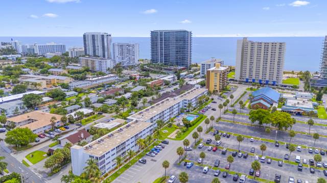 3201 NE 8th Street #206
