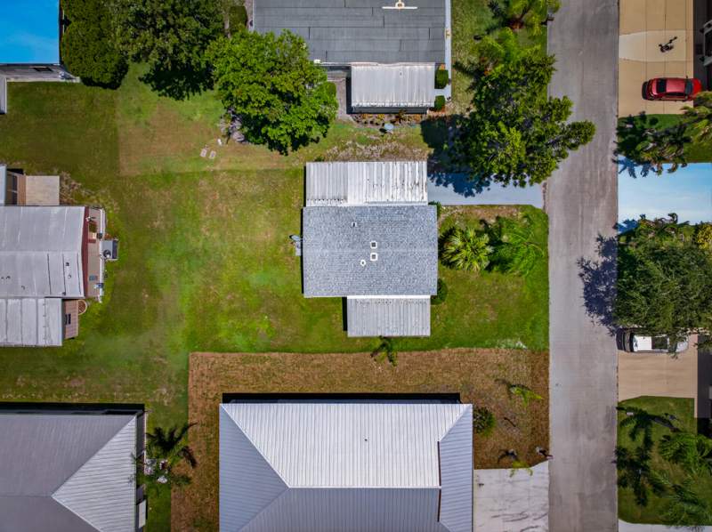 2 bedroom Mobile Home at 48 Florida Way, Spanish Lakes one, Port St. Lucie — photo 4