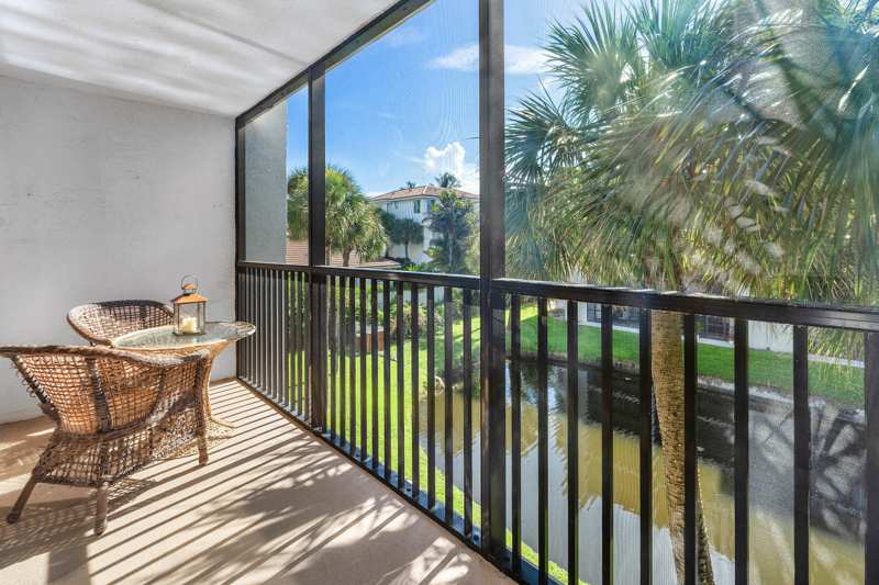 1 bedroom Condominium at 1605 S Us Highway 1 #D302, Searise, Jupiter — photo 1
