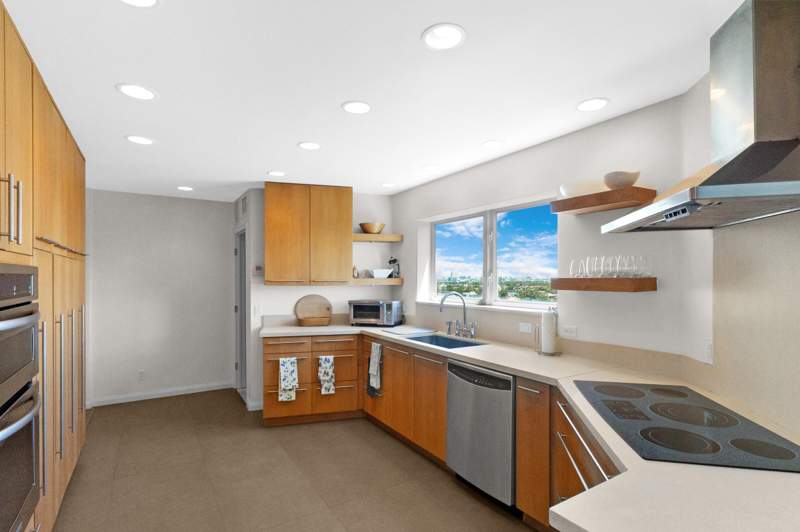 3 bedroom Condominium at 333 Sunset Drive #908, Four Seasons Condo, Fort Lauderdale — photo 2