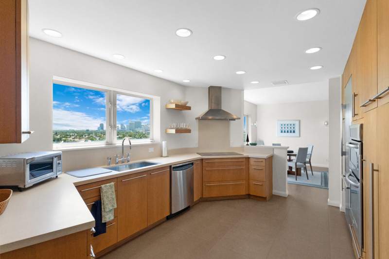 3 bedroom Condominium at 333 Sunset Drive #908, Four Seasons Condo, Fort Lauderdale — photo 5