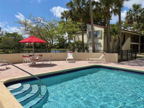 2314 S Cypress Bend Drive #Unit 614, Pompano Beach FL - photo 20 of 35