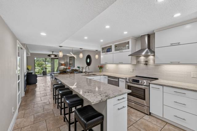 Keystone Condo