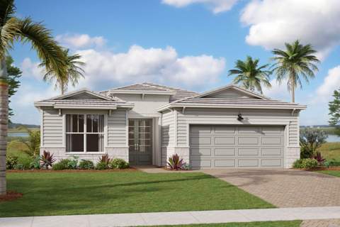 11944 SW Pantone Street, Port St. Lucie FL - photo 8 of 8