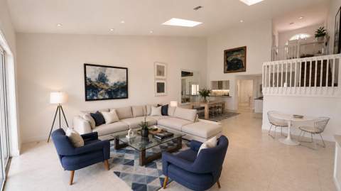 4107 Carriage Drive #K2, Pompano Beach FL - photo 9 of 32