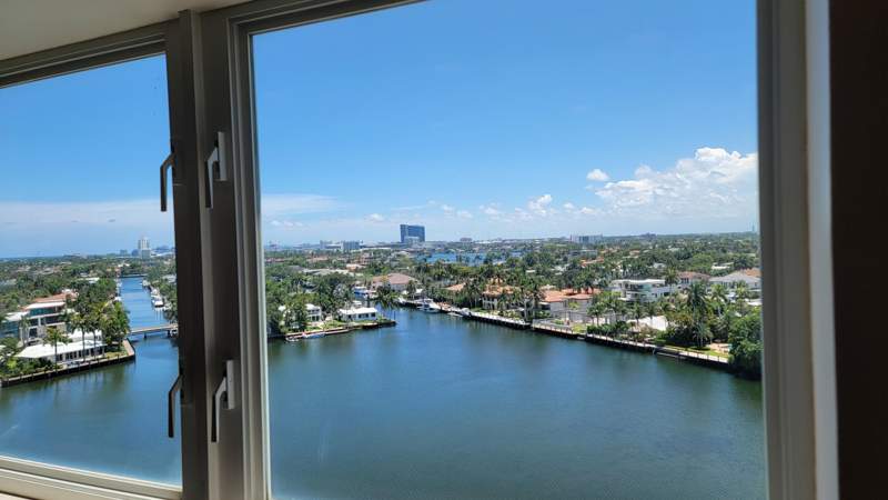 3 bedroom Condominium at 333 Sunset Drive #908, Four Seasons Condo, Fort Lauderdale — photo 4