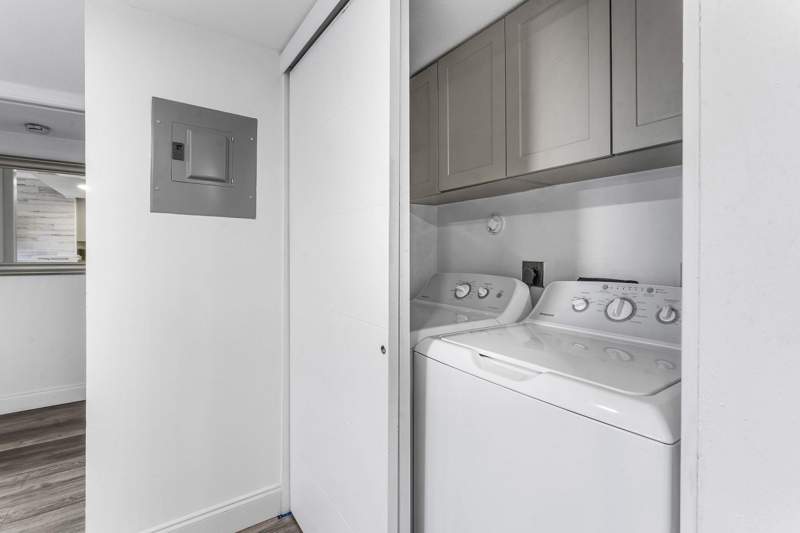 2 bedroom Condominium at 612 Executive Center Drive #107, Lake Place Condo, West Palm Beach — photo 5