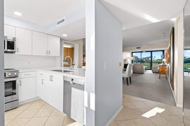 2 bedroom Condominium at 501 S Seas Drive #206, Ocean At The Bluffs South, Jupiter — photo 4
