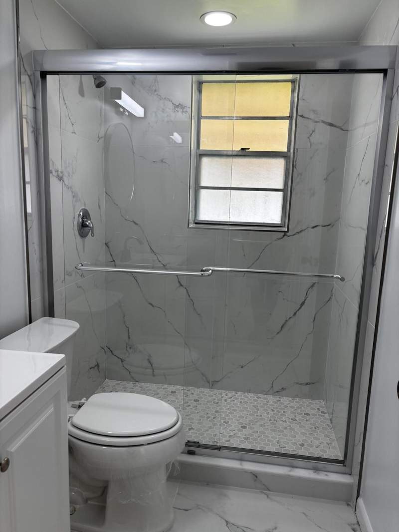 2 bedroom Condominium at 204 Salisbury I #204, Century Village / Salisbury Condos, West Palm Beach — photo 5