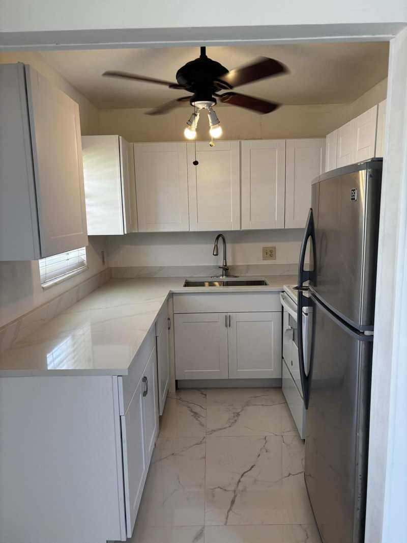 2 bedroom Condominium at 204 Salisbury I #204, Century Village / Salisbury Condos, West Palm Beach — photo 1