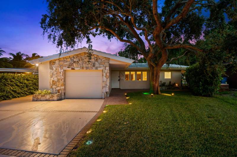 3 bedroom Single Family Residence at 1508 NE 30th Court, Coral Brook 37-18 B, Oakland Park — photo 3