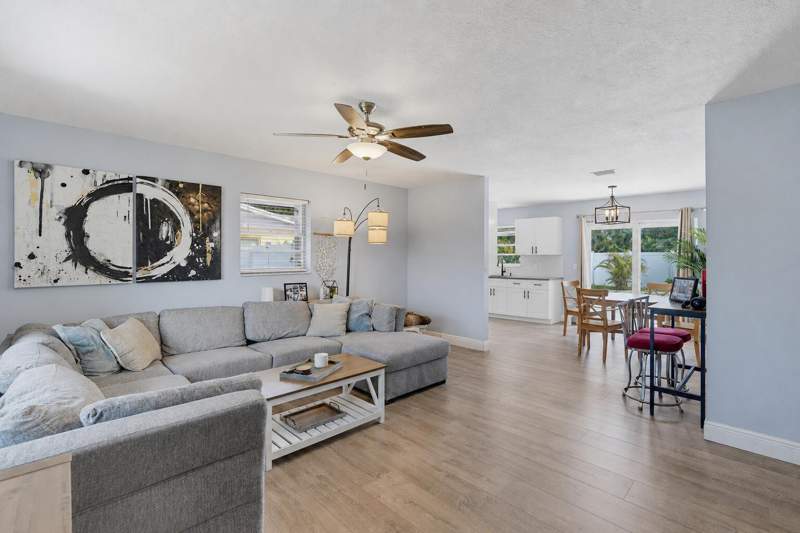 3 bedroom Single Family Residence at 6091 Fair Green Road, Meadowbrook 2, West Palm Beach — photo 5