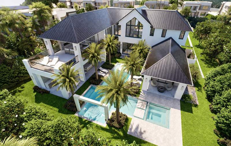 5 bedroom Single Family Residence at 3 Hudson Avenue, Boynton Beach Park, Ocean Ridge — photo 5